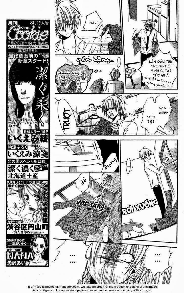 Tổng Hợp One Shot Chapter 262 - Trang 2