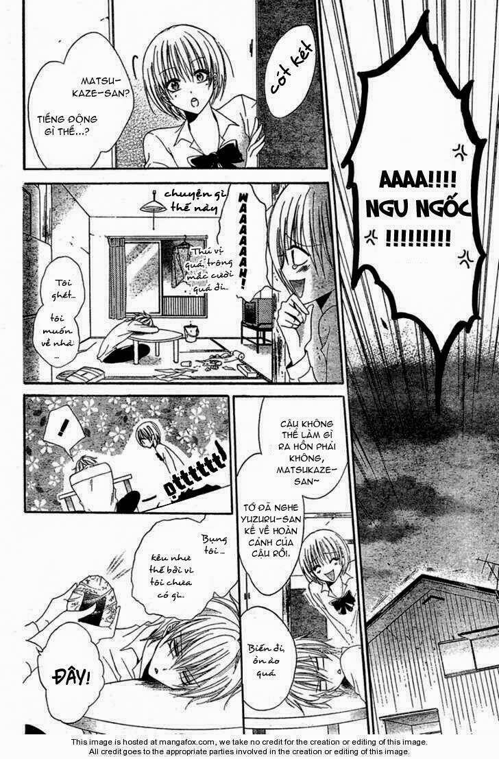 Tổng Hợp One Shot Chapter 262 - Trang 2