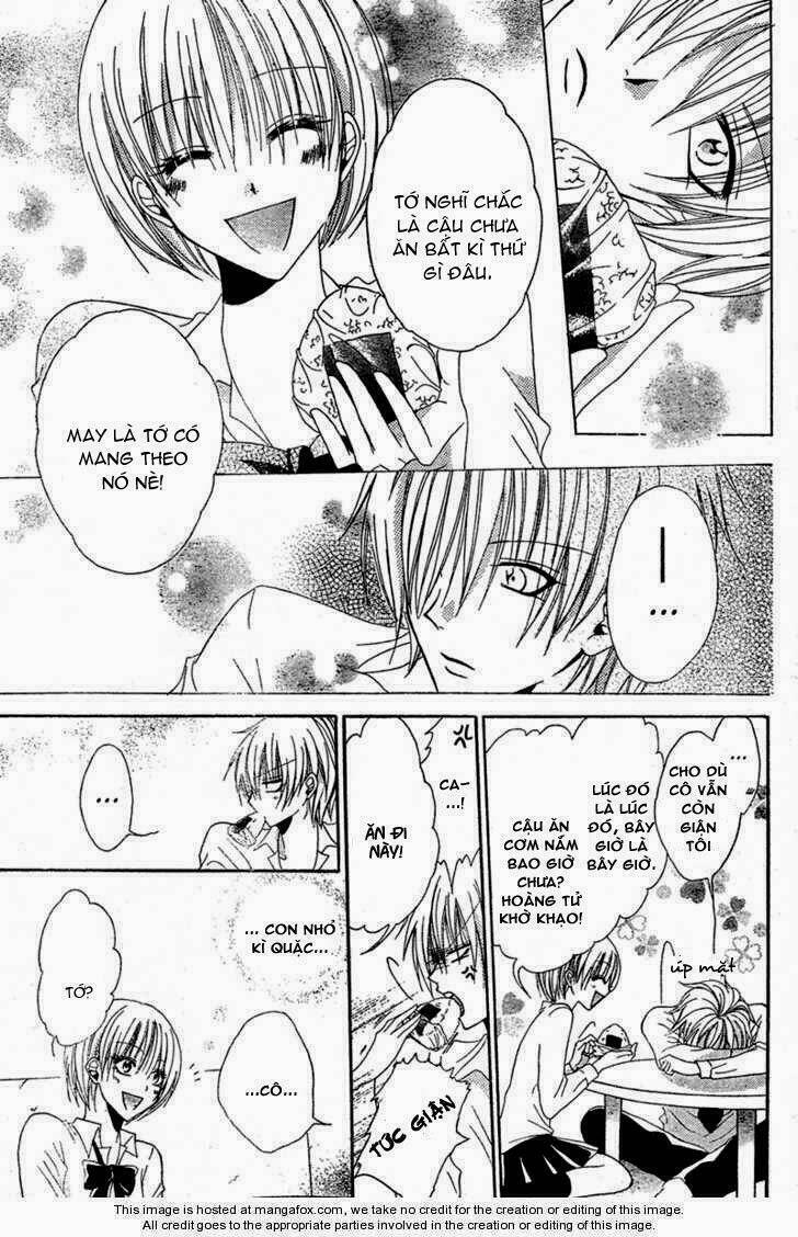 Tổng Hợp One Shot Chapter 262 - Trang 2