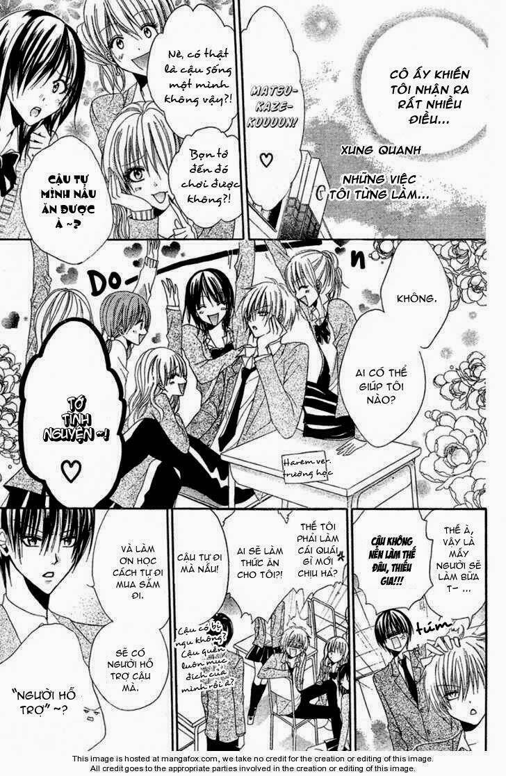 Tổng Hợp One Shot Chapter 262 - Trang 2