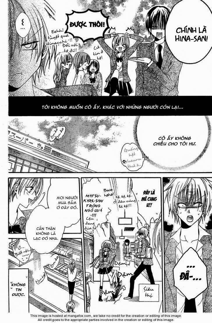 Tổng Hợp One Shot Chapter 262 - Trang 2