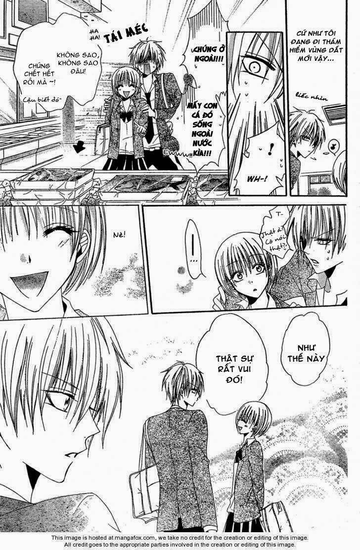 Tổng Hợp One Shot Chapter 262 - Trang 2