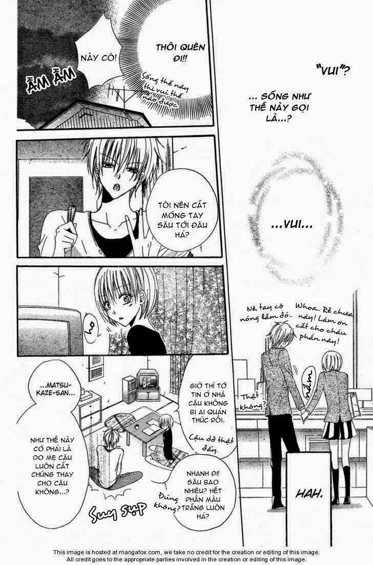 Tổng Hợp One Shot Chapter 262 - Trang 2