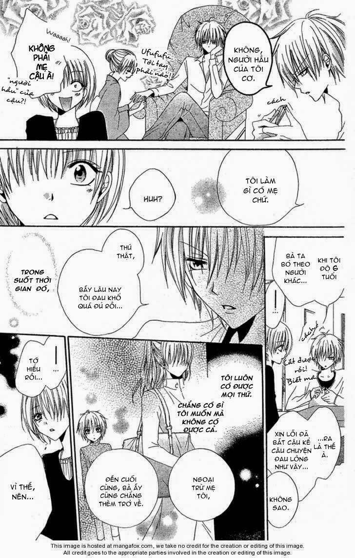 Tổng Hợp One Shot Chapter 262 - Trang 2