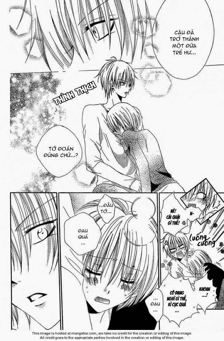 Tổng Hợp One Shot Chapter 262 - Trang 2