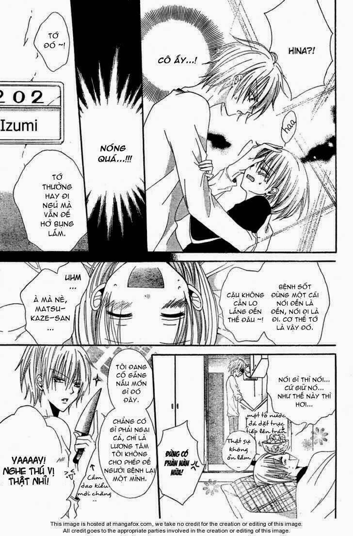 Tổng Hợp One Shot Chapter 262 - Trang 2