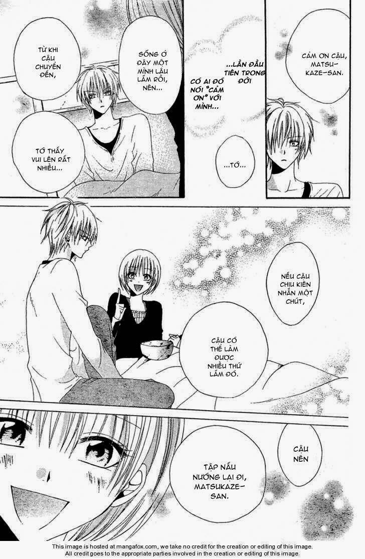 Tổng Hợp One Shot Chapter 262 - Trang 2