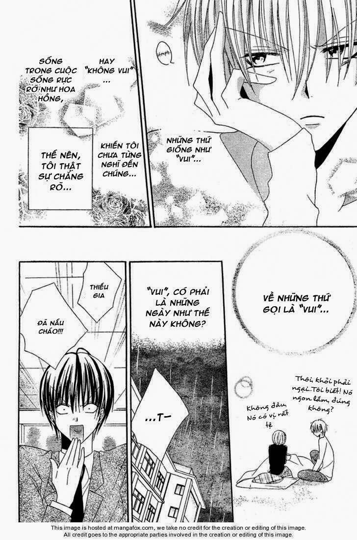 Tổng Hợp One Shot Chapter 262 - Trang 2