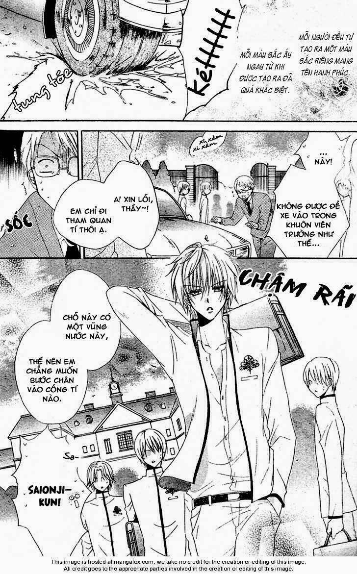 Tổng Hợp One Shot Chapter 262 - Trang 2