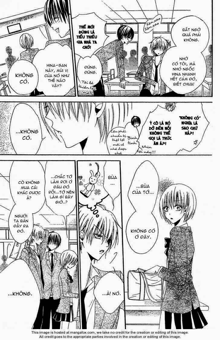 Tổng Hợp One Shot Chapter 262 - Trang 2