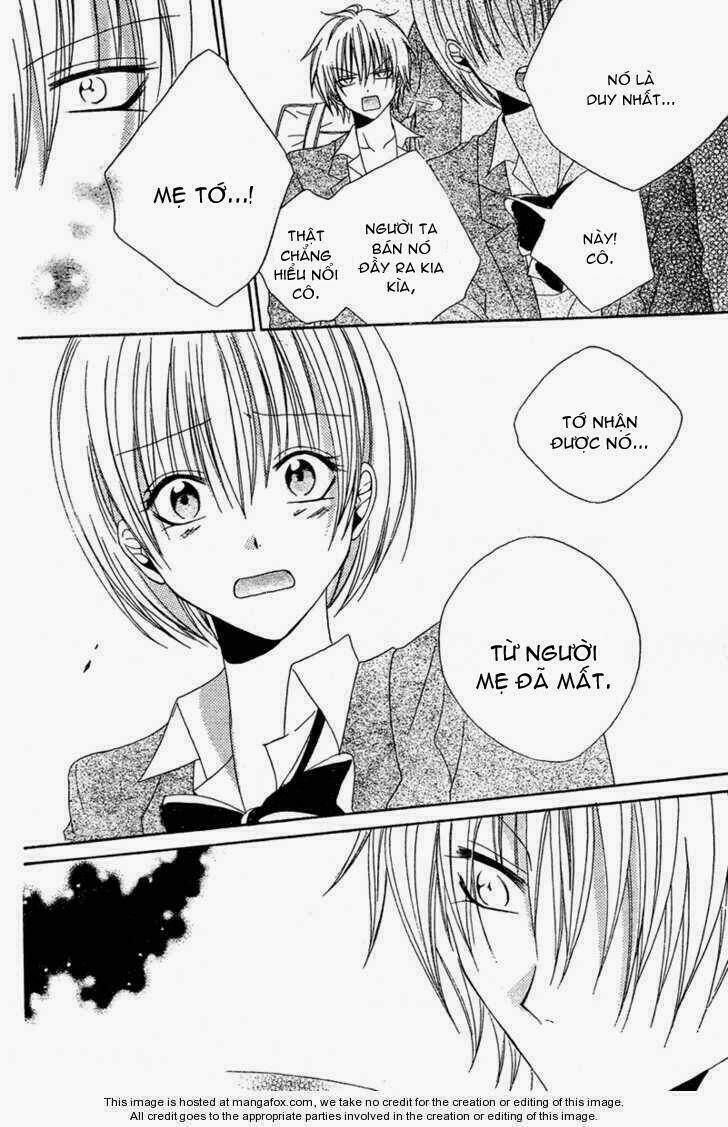 Tổng Hợp One Shot Chapter 262 - Trang 2