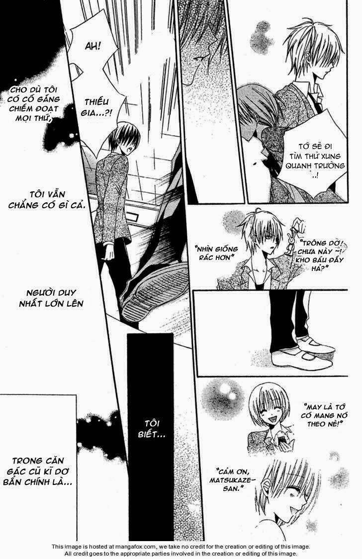 Tổng Hợp One Shot Chapter 262 - Trang 2