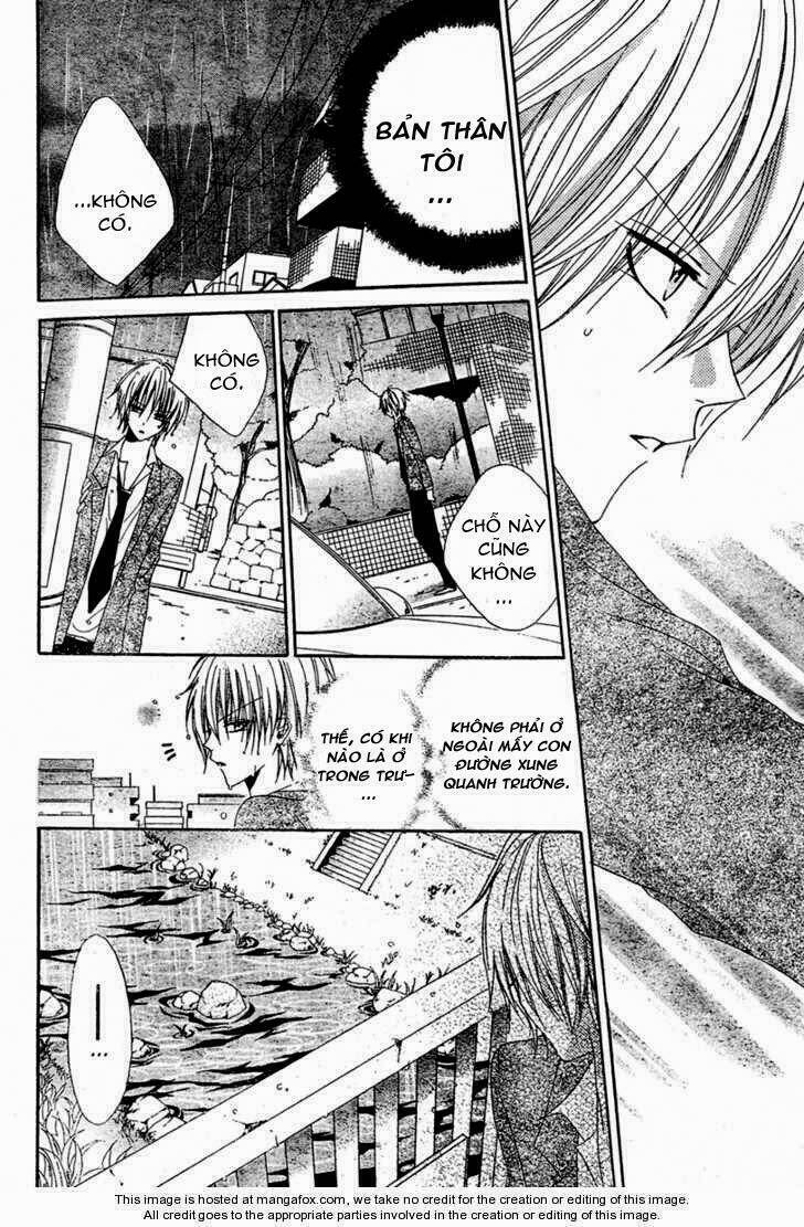 Tổng Hợp One Shot Chapter 262 - Trang 2