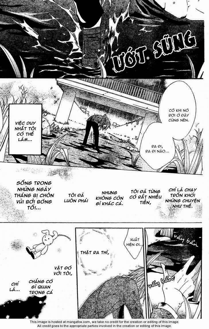 Tổng Hợp One Shot Chapter 262 - Trang 2