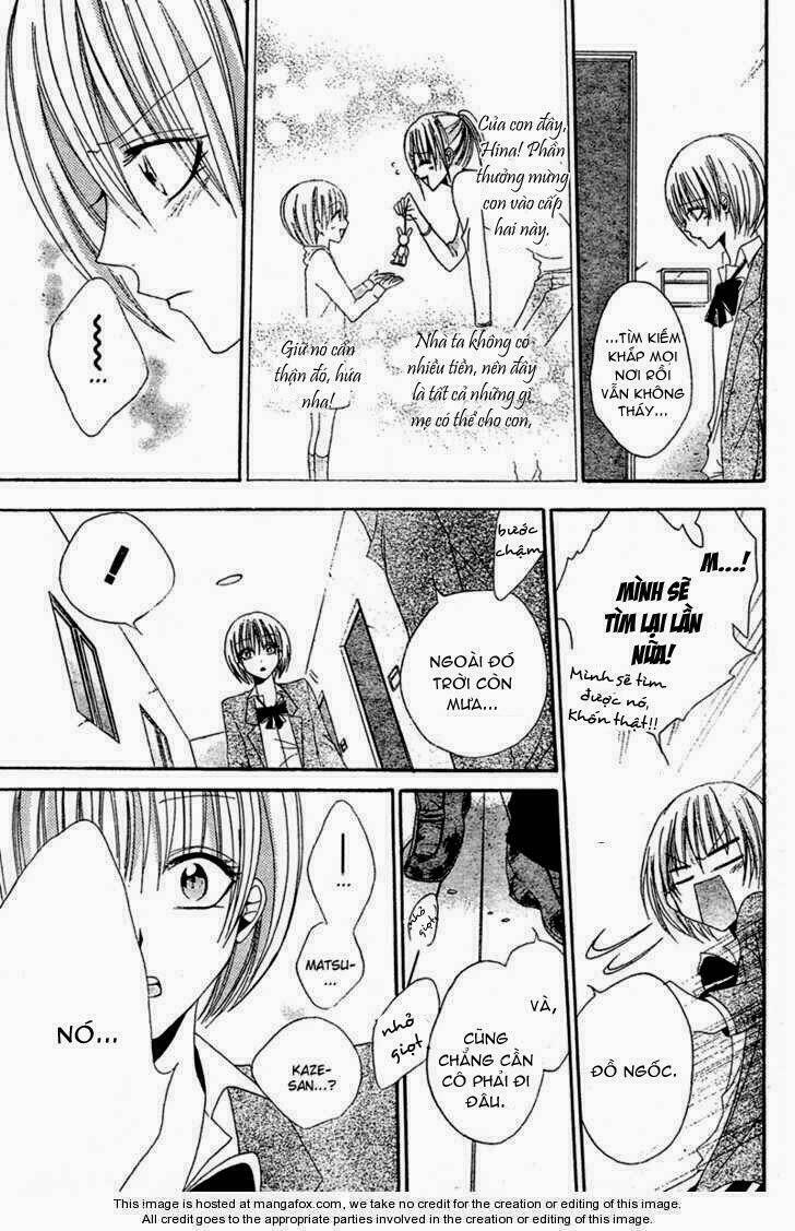 Tổng Hợp One Shot Chapter 262 - Trang 2