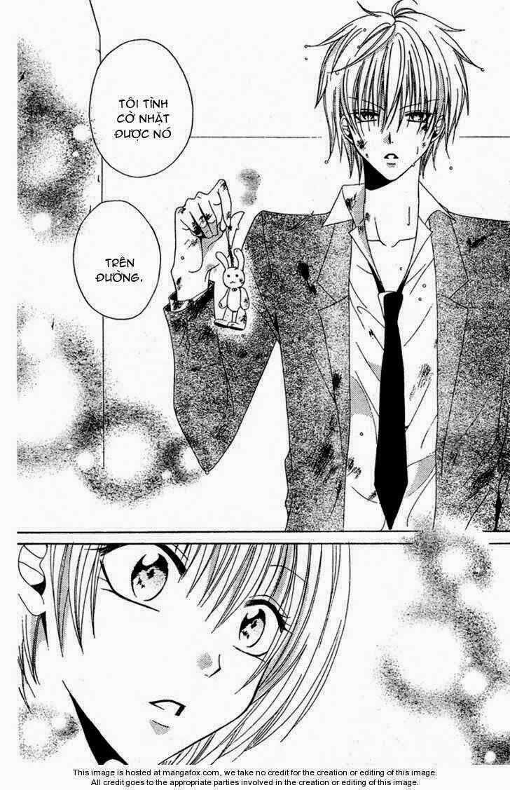 Tổng Hợp One Shot Chapter 262 - Trang 2