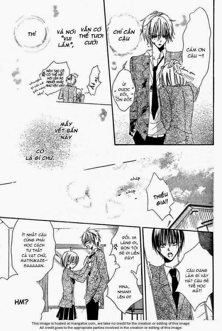 Tổng Hợp One Shot Chapter 262 - Trang 2