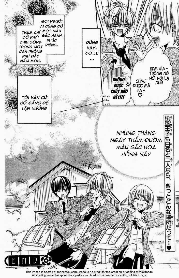 Tổng Hợp One Shot Chapter 262 - Trang 2