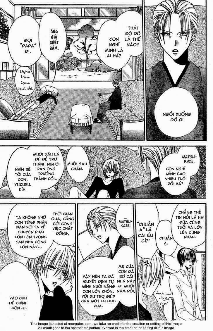 Tổng Hợp One Shot Chapter 262 - Trang 2