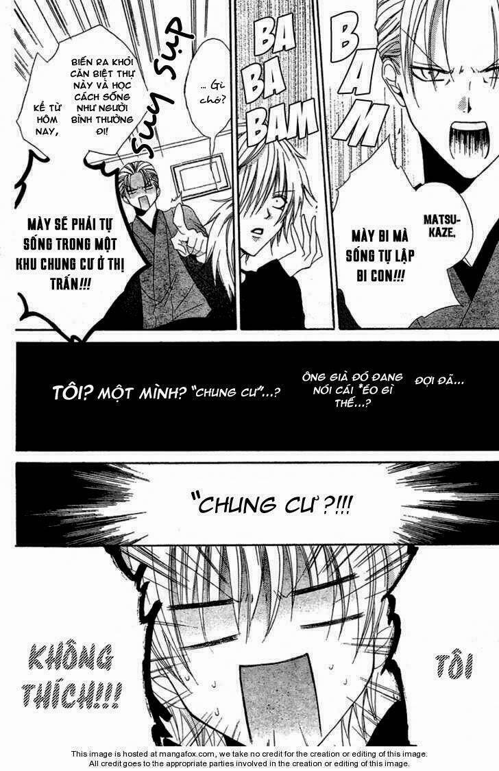 Tổng Hợp One Shot Chapter 262 - Trang 2