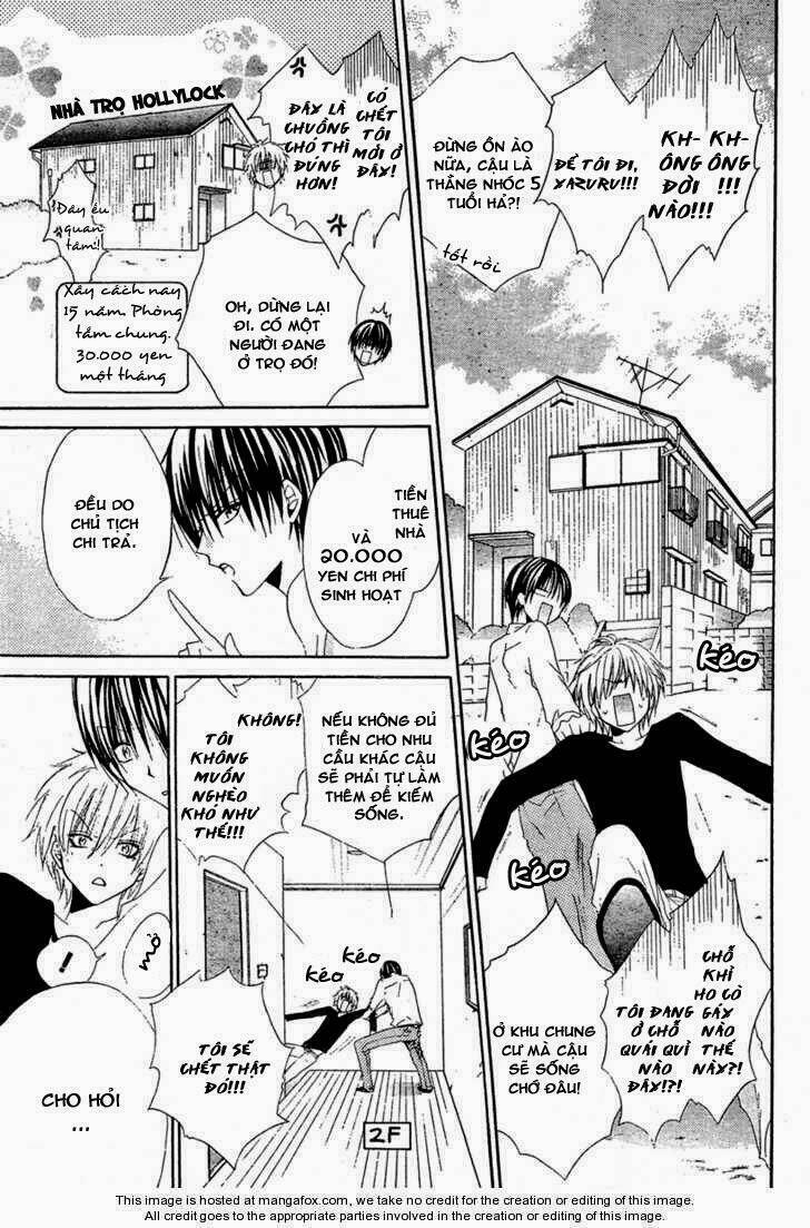 Tổng Hợp One Shot Chapter 262 - Trang 2