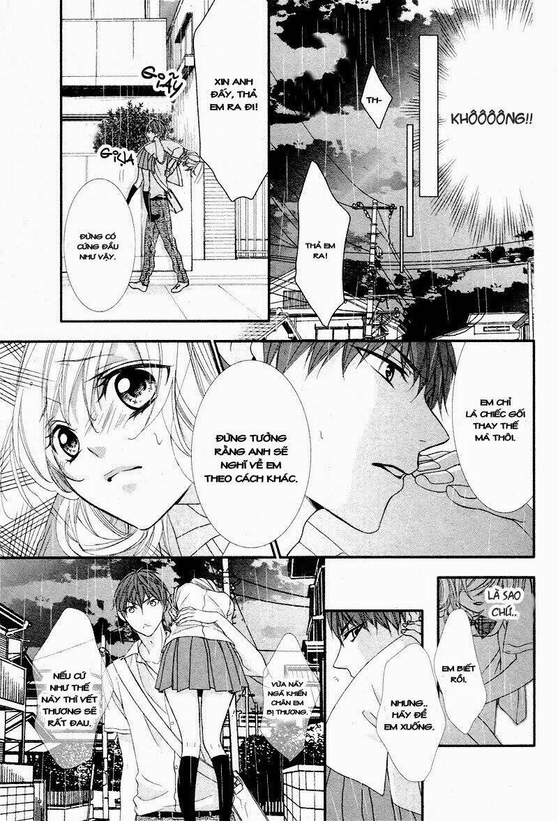 Tổng Hợp One Shot Chapter 263 - Trang 2