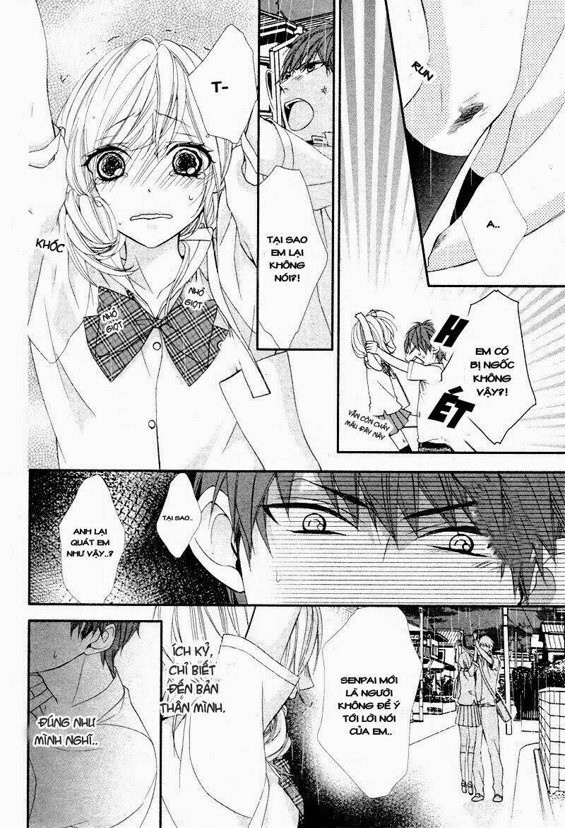 Tổng Hợp One Shot Chapter 263 - Trang 2