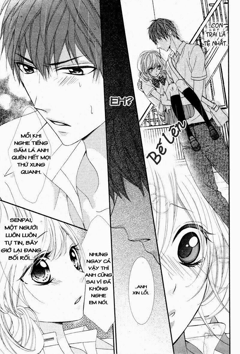 Tổng Hợp One Shot Chapter 263 - Trang 2