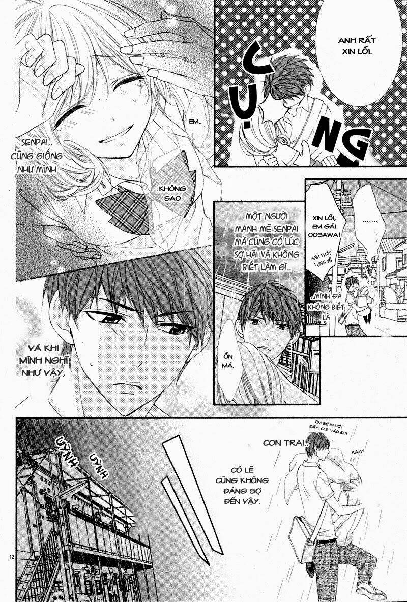 Tổng Hợp One Shot Chapter 263 - Trang 2