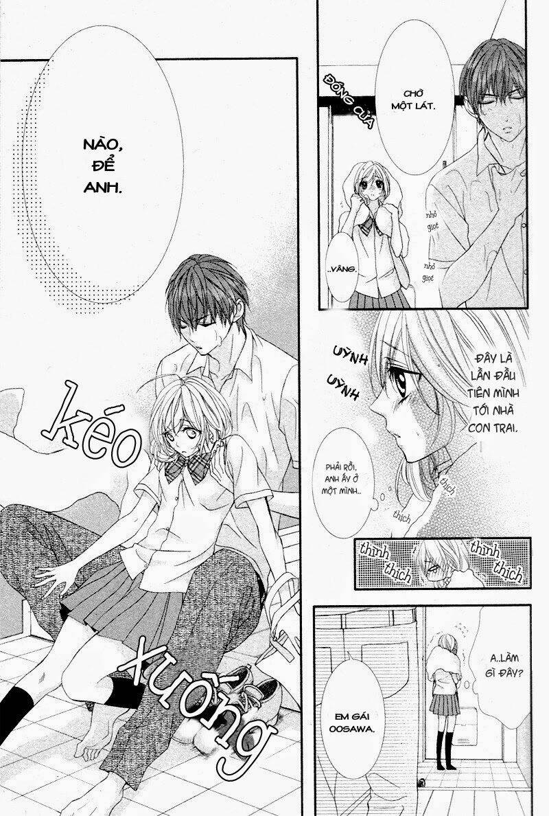 Tổng Hợp One Shot Chapter 263 - Trang 2