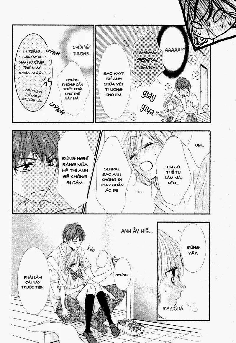 Tổng Hợp One Shot Chapter 263 - Trang 2