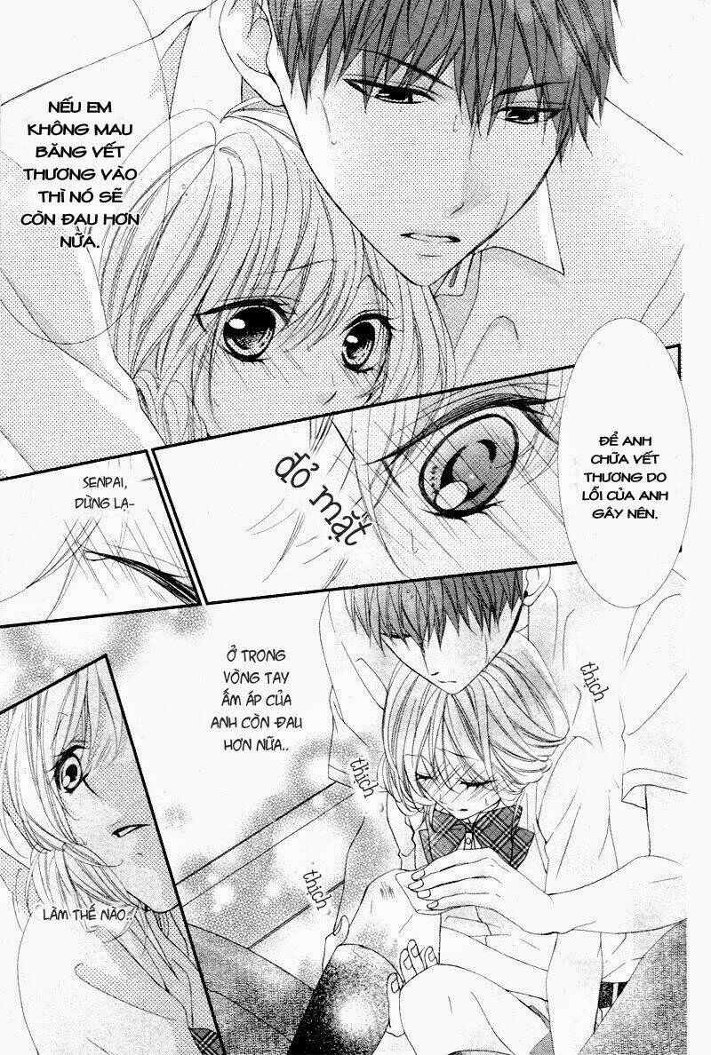 Tổng Hợp One Shot Chapter 263 - Trang 2