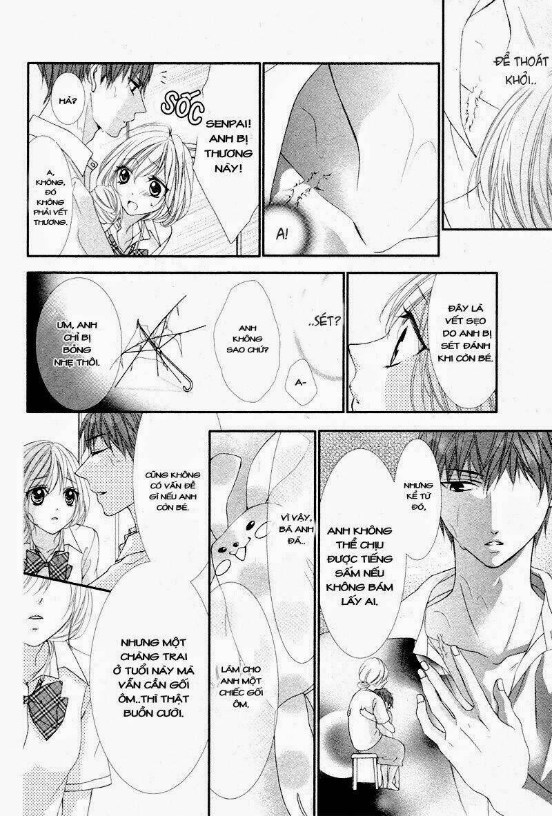 Tổng Hợp One Shot Chapter 263 - Trang 2