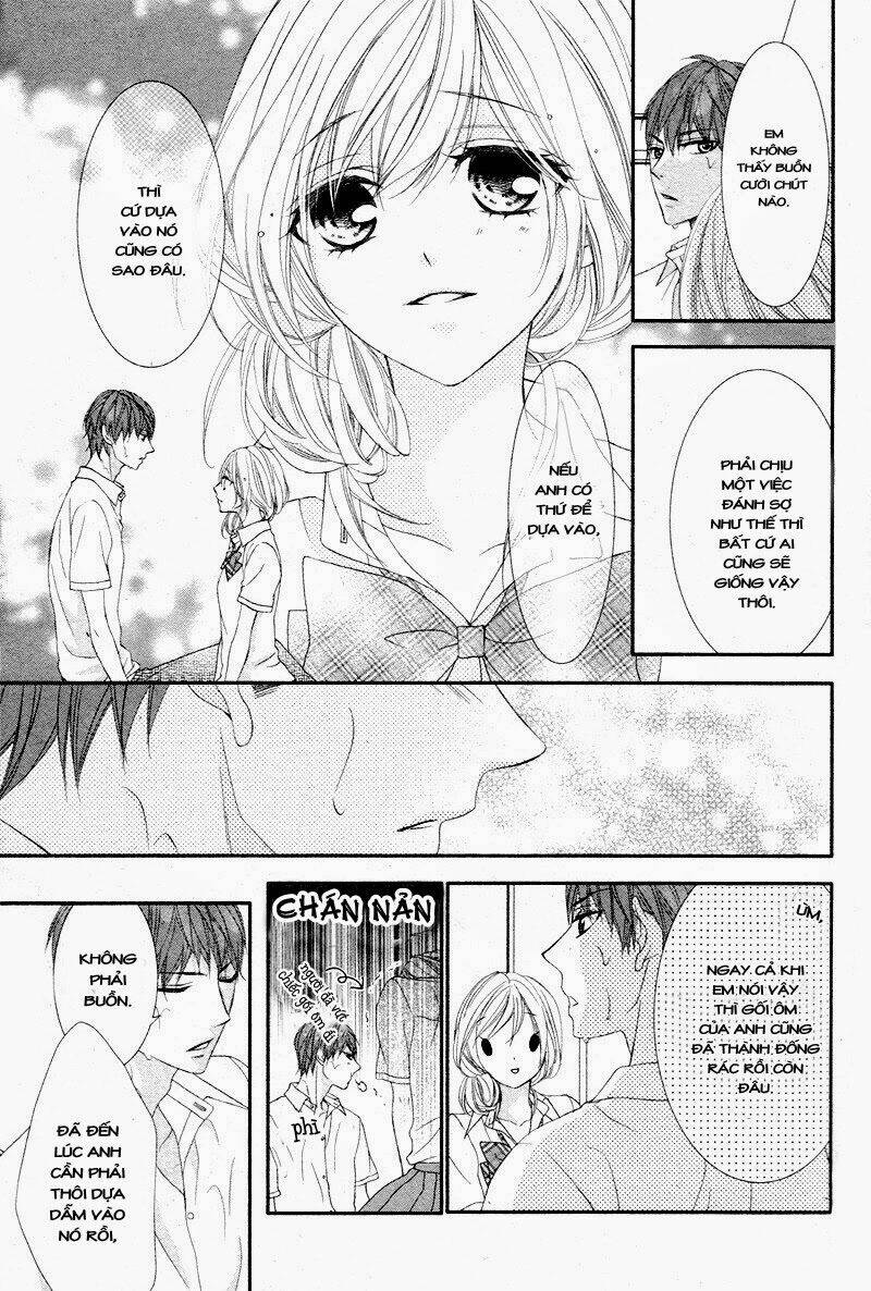 Tổng Hợp One Shot Chapter 263 - Trang 2