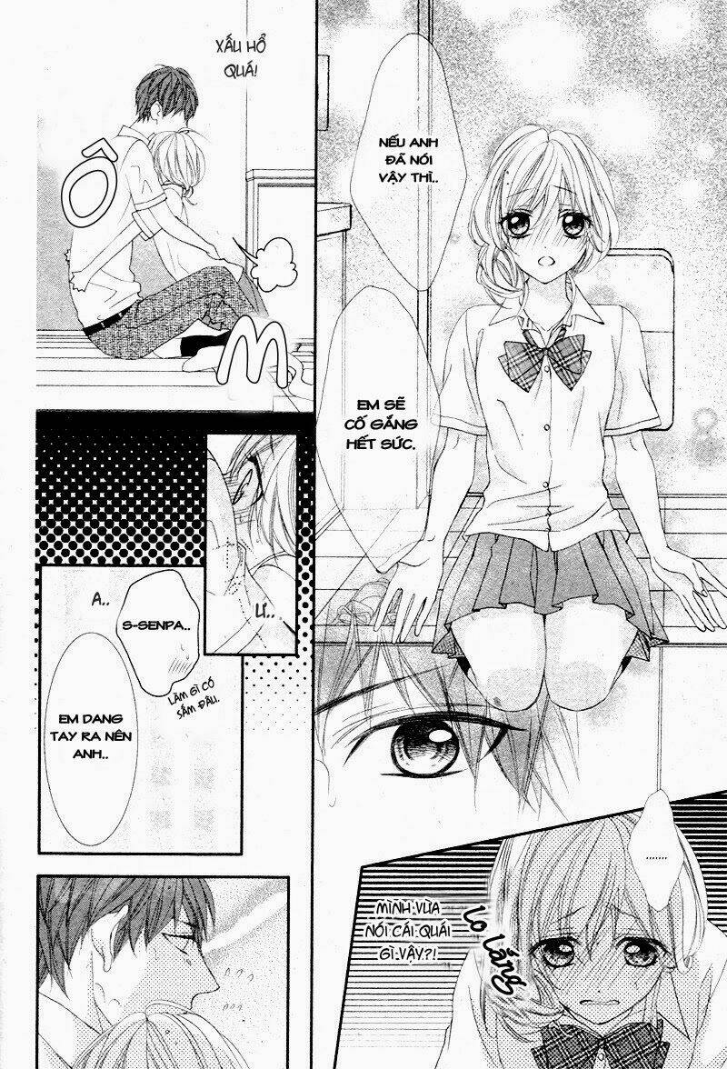 Tổng Hợp One Shot Chapter 263 - Trang 2