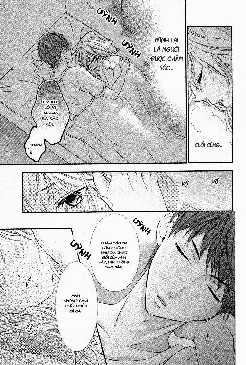 Tổng Hợp One Shot Chapter 263 - Trang 2