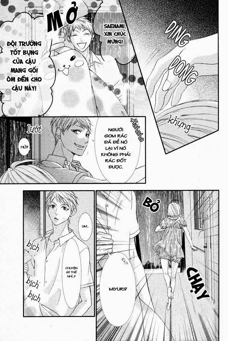 Tổng Hợp One Shot Chapter 263 - Trang 2