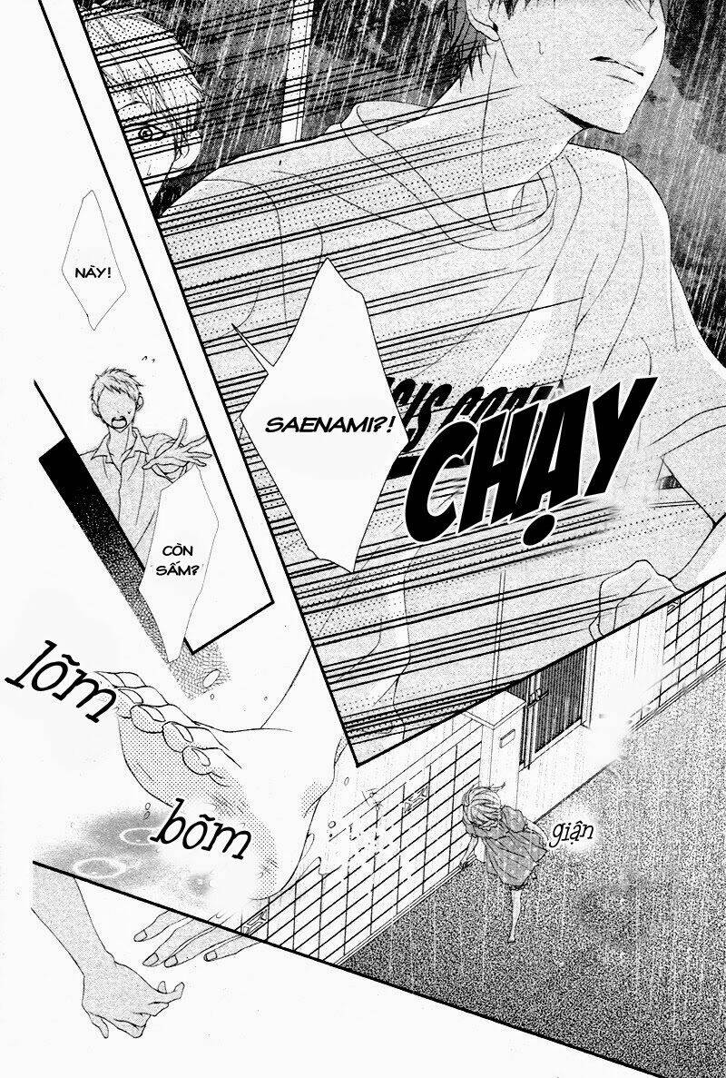 Tổng Hợp One Shot Chapter 263 - Trang 2