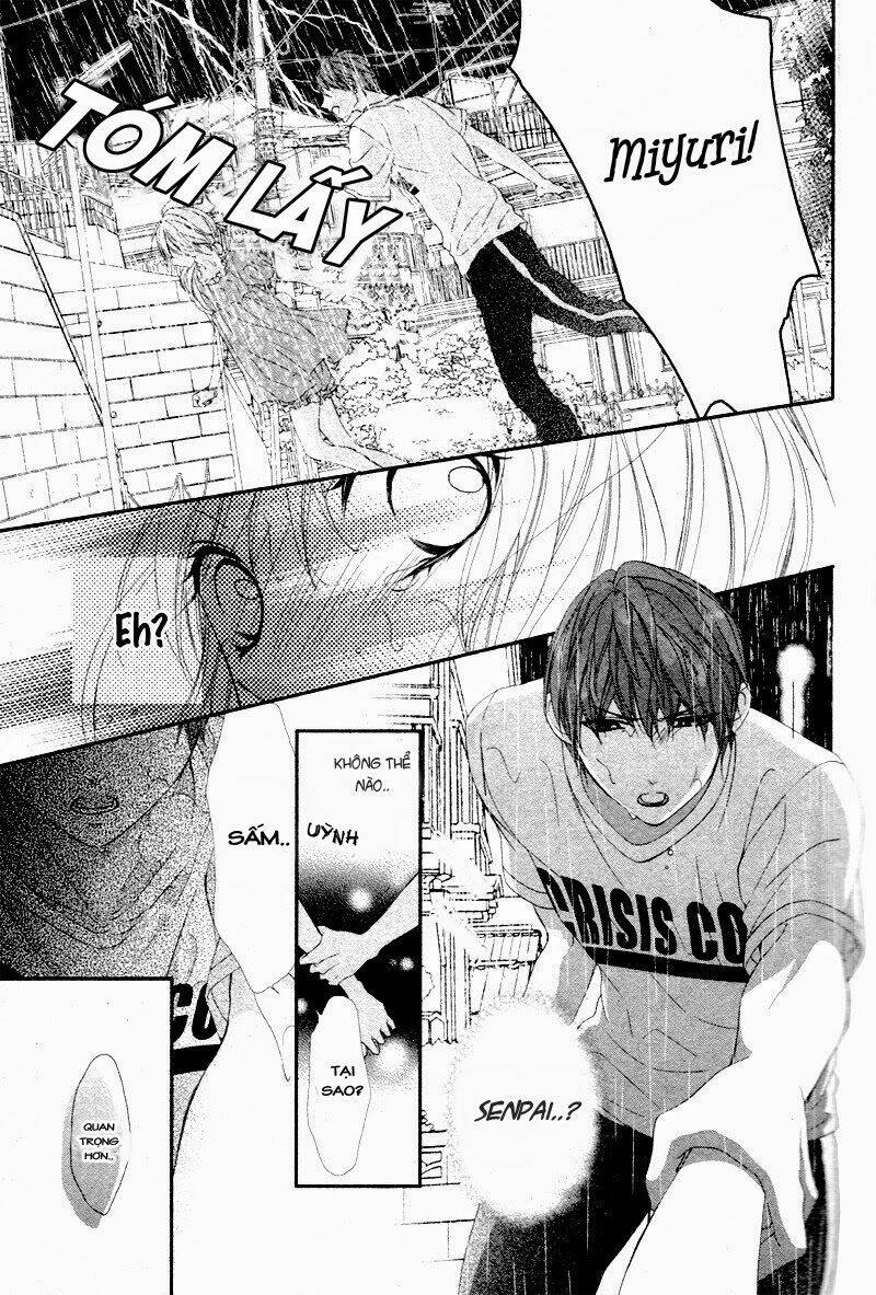 Tổng Hợp One Shot Chapter 263 - Trang 2