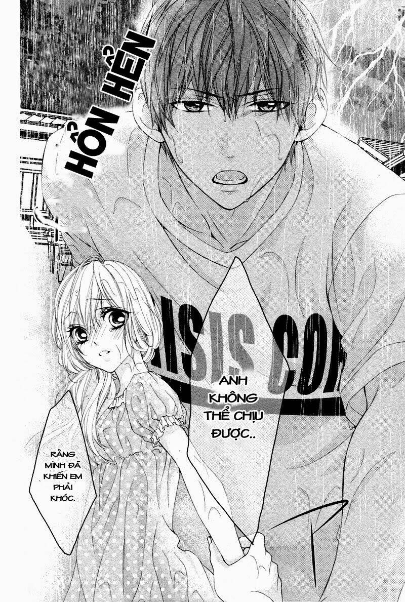 Tổng Hợp One Shot Chapter 263 - Trang 2