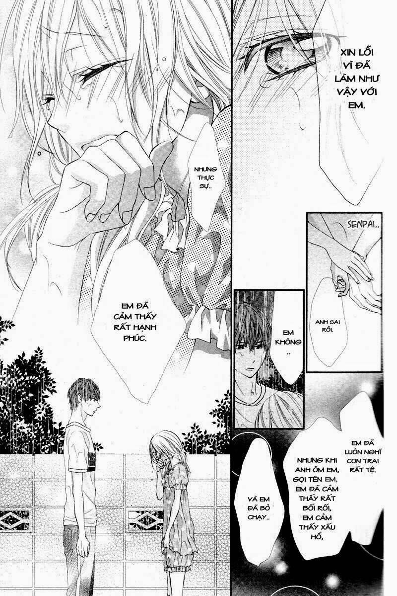 Tổng Hợp One Shot Chapter 263 - Trang 2