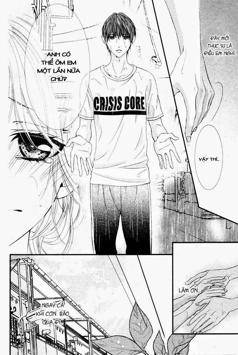 Tổng Hợp One Shot Chapter 263 - Trang 2