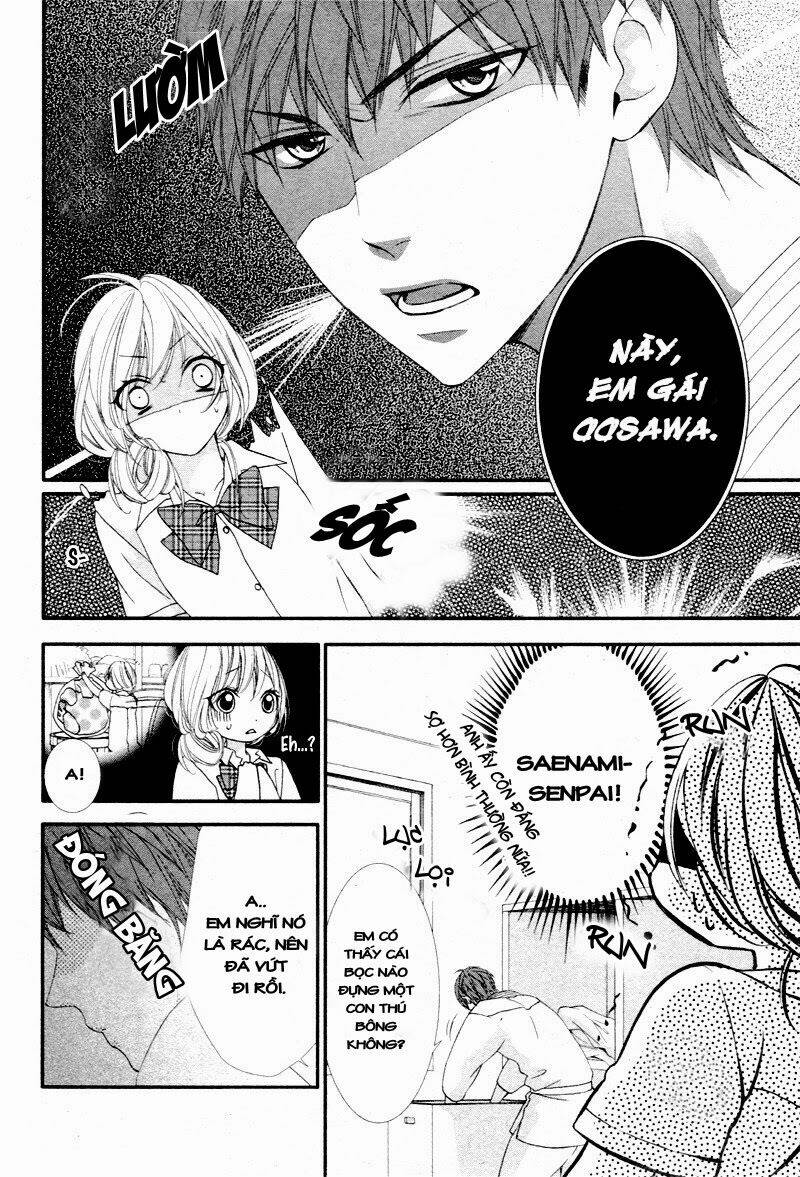 Tổng Hợp One Shot Chapter 263 - Trang 2