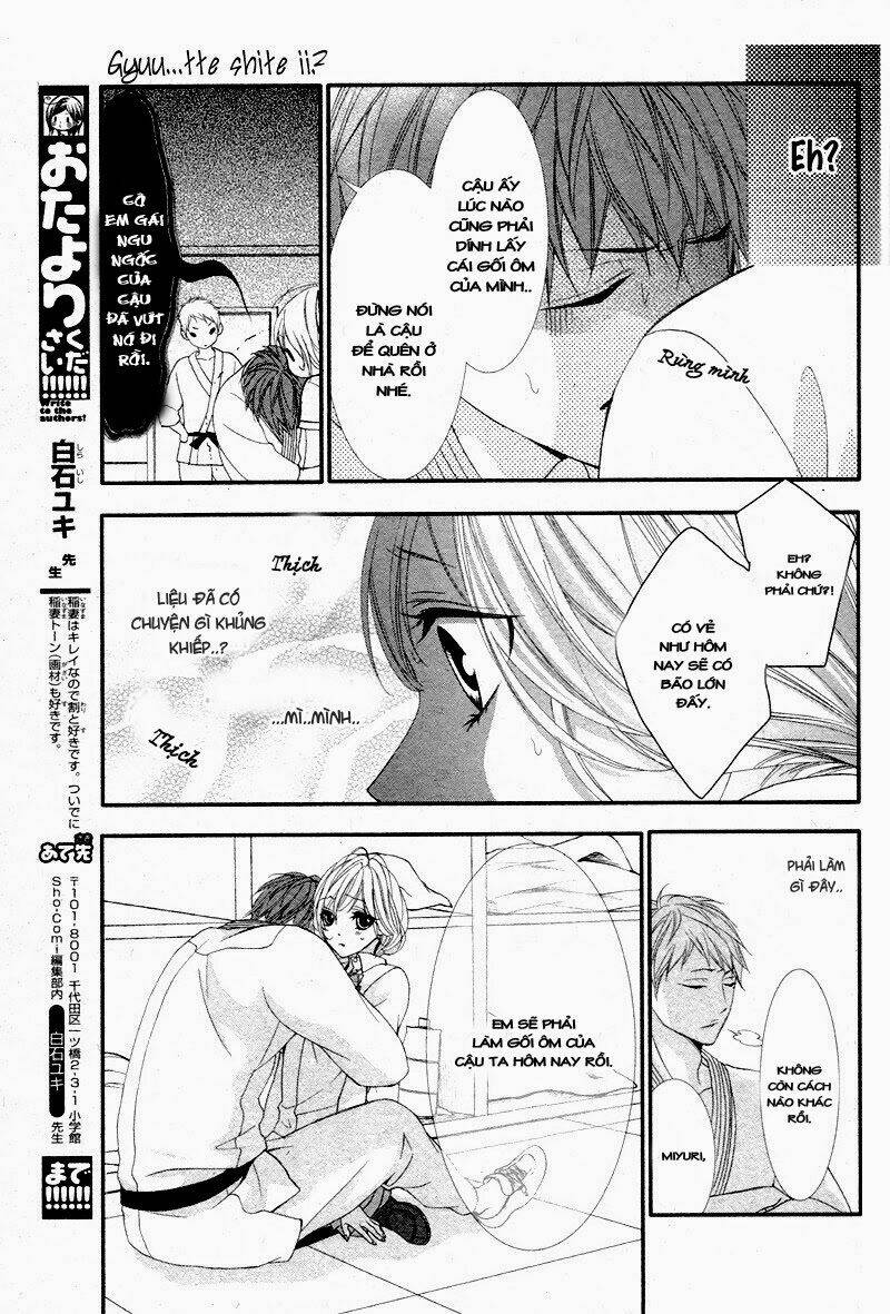 Tổng Hợp One Shot Chapter 263 - Trang 2