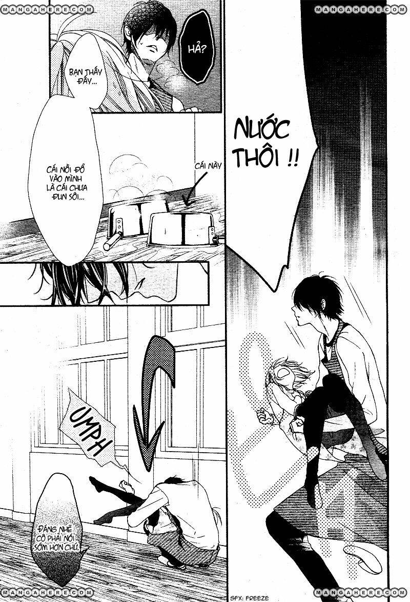 Tổng Hợp One Shot Chapter 264 - Trang 2