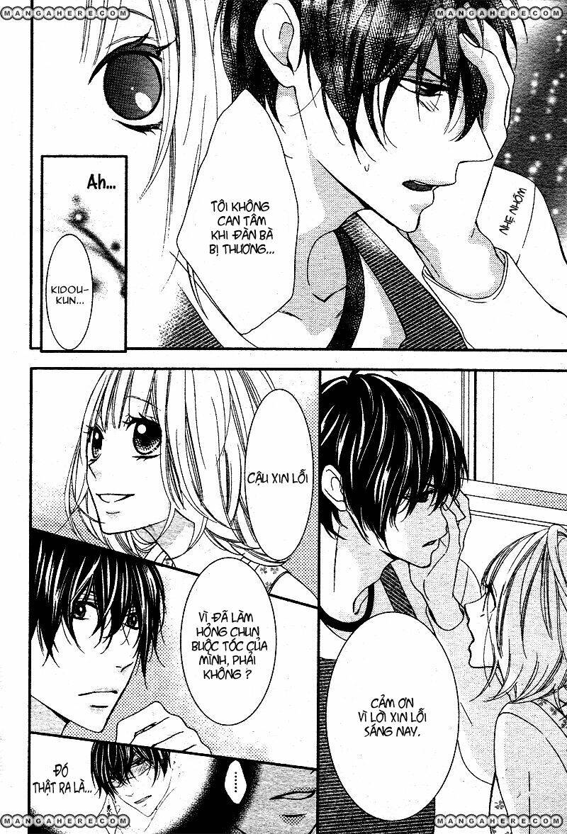 Tổng Hợp One Shot Chapter 264 - Trang 2