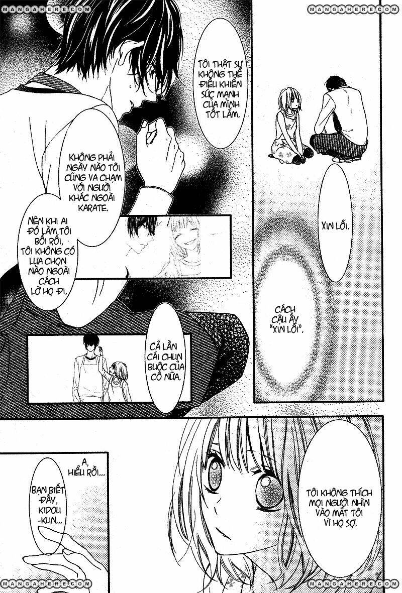 Tổng Hợp One Shot Chapter 264 - Trang 2