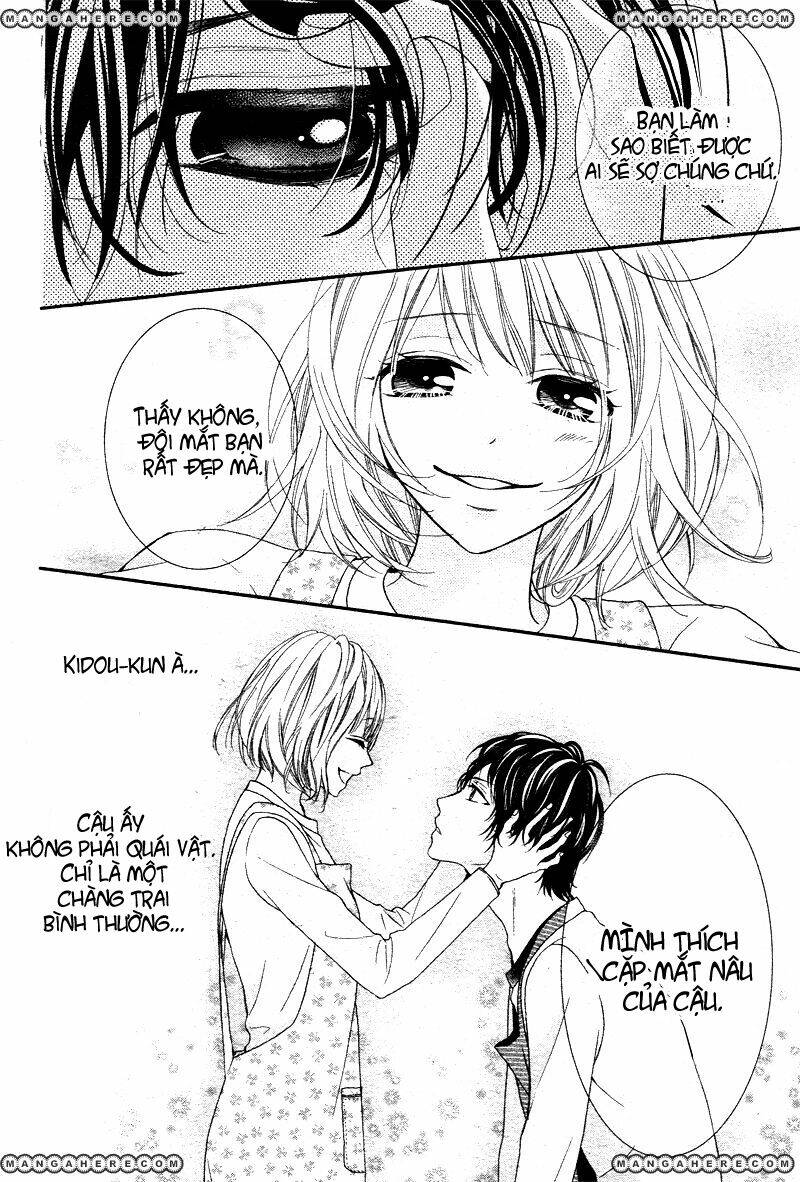 Tổng Hợp One Shot Chapter 264 - Trang 2