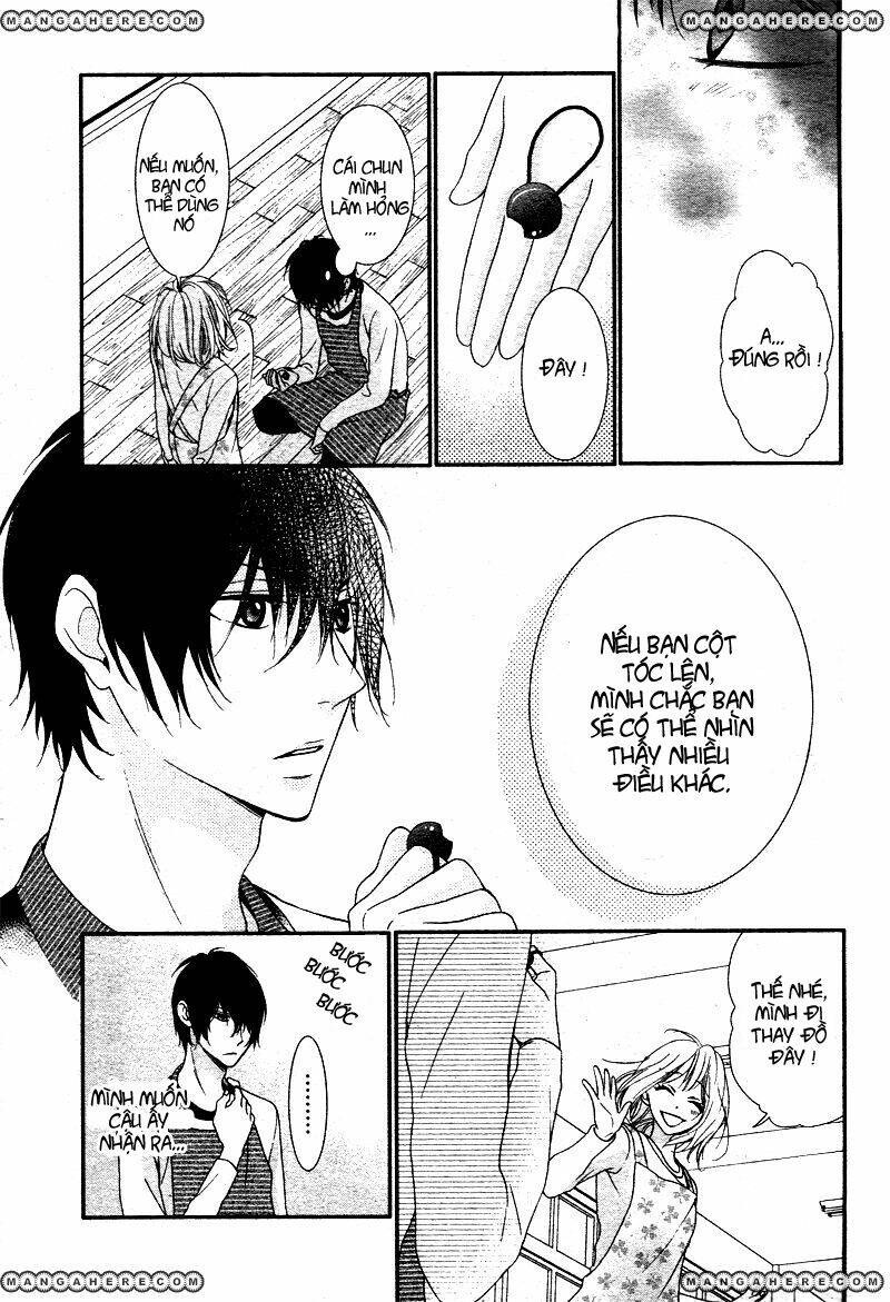 Tổng Hợp One Shot Chapter 264 - Trang 2