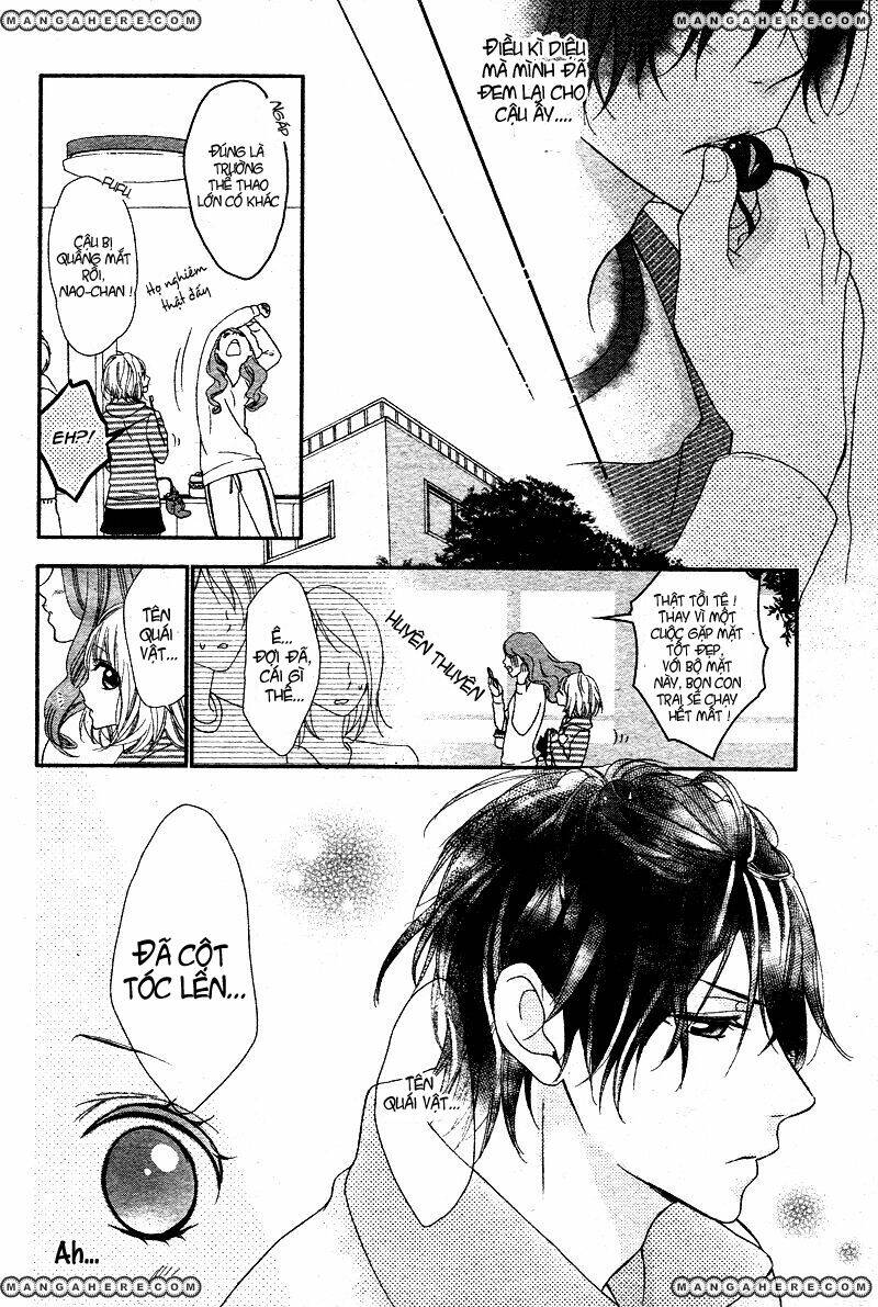 Tổng Hợp One Shot Chapter 264 - Trang 2